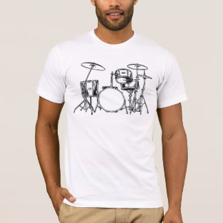 batera t-shirt