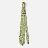 Batería de estilo masculino moderno Elegancia de c Stropdas (Voorkant)