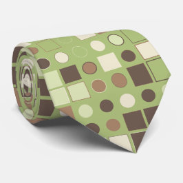 Batería de estilo masculino moderno Elegancia de c Stropdas