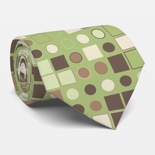 Batería de estilo masculino moderno Elegancia de c Stropdas (Opgerold)