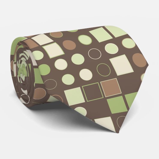 Batería de estilo masculino moderno Elegancia de c Stropdas (Opgerold)