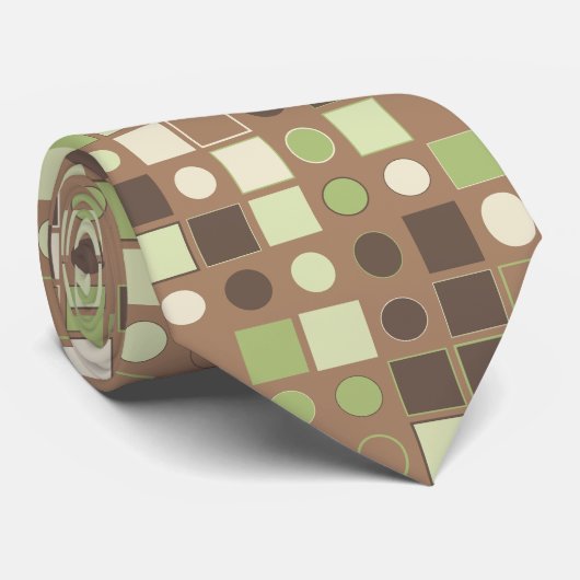 Batería de estilo masculino moderno Elegancia de c Stropdas (Opgerold)