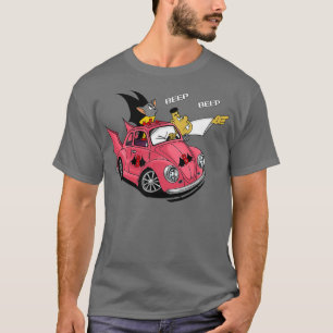 Batfink Batfink Batillac T-shirt