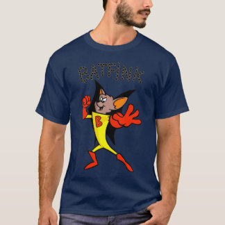 Batfink T-shirt