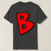 Batfink TShirt (Design voorkant)
