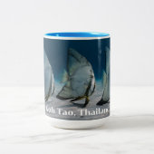 Batfish Mok (Center)