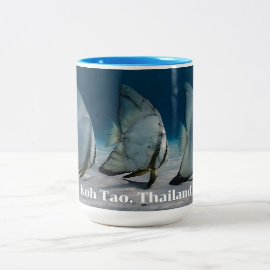 Batfish Mok (Center)