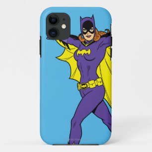 Batgirl iPhone 11 Hoesje