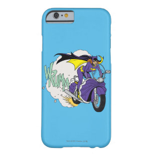 Batgirl cyclus barely there iPhone 6 hoesje