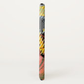 Batgirl Head Case-Mate iPhone Case (Achterkant / rechts)