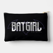 Batgirl Hi-Tech Naam Graphic Etui (Achterkant)