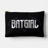 Batgirl Hi-Tech Naam Graphic Etui (Voorkant)