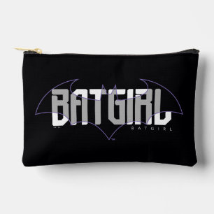 Batgirl Hi-Tech Naam Graphic Etui