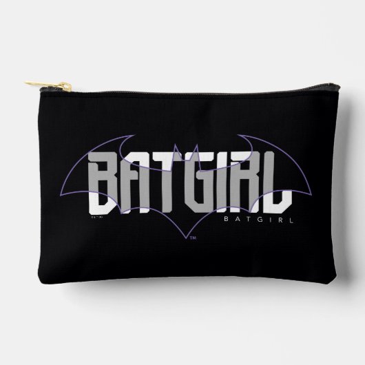Batgirl Hi-Tech Naam Graphic Etui (Voorkant)