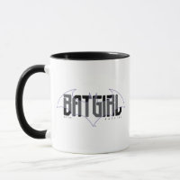 Batgirl Hi-Tech Naam Graphic
