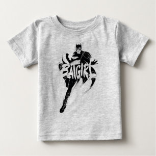 Batgirl Ink Brush Naam
