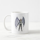 BatGirl Koffiemok (Links)