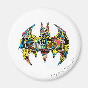 Batgirl - Murderous Magneet