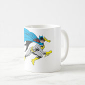 Batgirl Runs Koffiemok (Voorkant rechts)