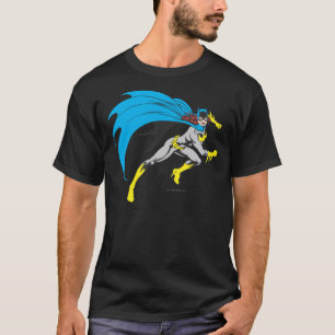 Batgirl Runs T-shirt