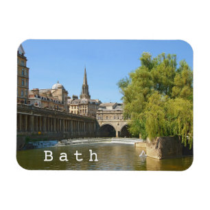Bath # 10 magneet