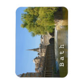 Bath # 10 magneet (Verticaal)