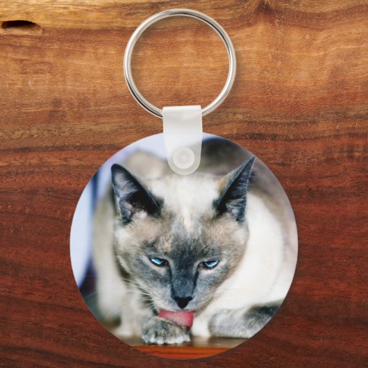 Bath 4 Harmony Sleutelhanger (Voorkant)