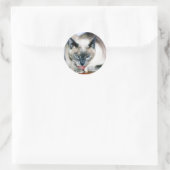Bath 4 Harmony Sticker (Tas)