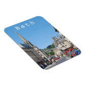 Bath # 5 magneet (Rechterzijde)