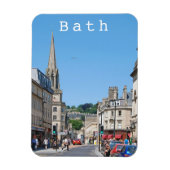 Bath # 5 magneet (Verticaal)