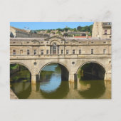 Bath # 6 briefkaart (Voorkant)