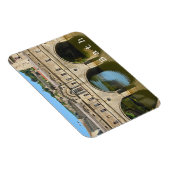 Bath # 6 magneet (Rechterzijde)