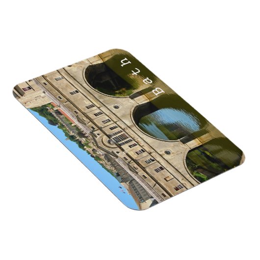 Bath # 6 magneet (Rechterzijde)