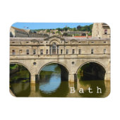 Bath # 6 magneet (Horizontaal)
