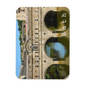 Bath # 6 magneet (Verticaal)