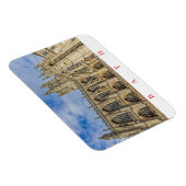 Bath Abbey fridge magnet Magneet (Rechterzijde)