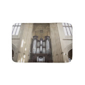 Bath Abbey organ bat mat (Voorkant)