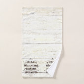  Bath Bad Handdoek (Handdoek)