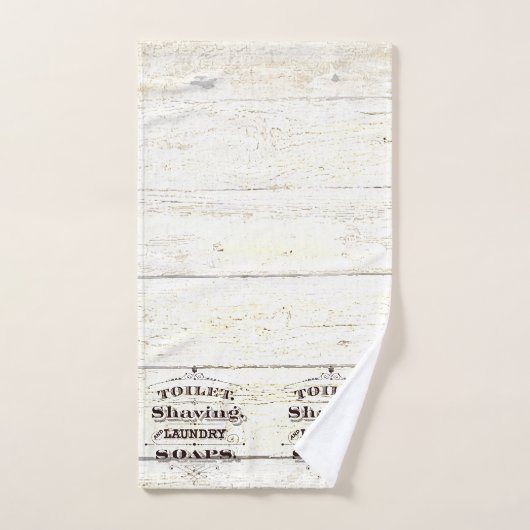  Bath Bad Handdoek (Handdoek)