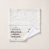  Bath Bad Handdoek (Wasdoekje)