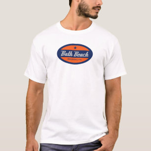 Bath Beach T-shirt