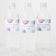 Bath bom geslacht neutrale verjaardagsfeestje