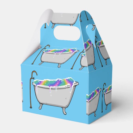 Bath Bomb Babe Thunder_Cove Bedankdoosjes (Achterkant)