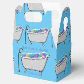 Bath Bomb Babe Thunder_Cove Bedankdoosjes (Geopend)