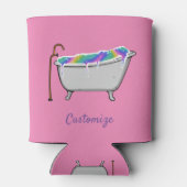 Bath Bomb Babe Thunder_Cove Blikjeskoeler (Achterkant)