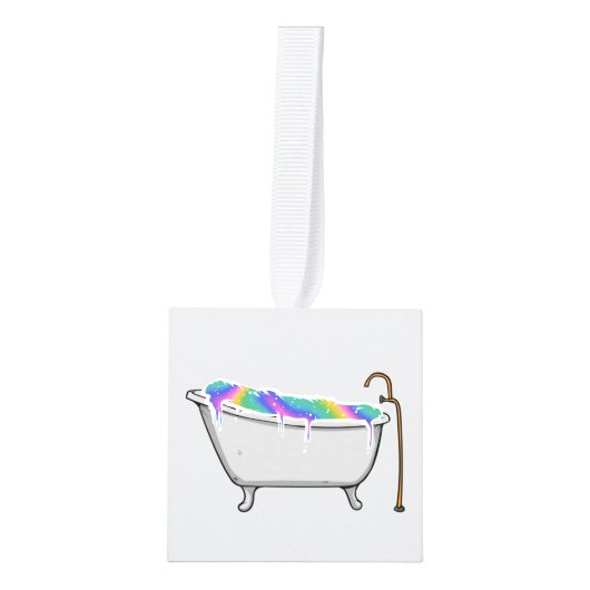 Bath Bomb Babe Thunder_Cove Decoratie (Voorkant)