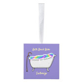 Bath Bomb Babe Thunder_Cove Decoratie (Rechts)