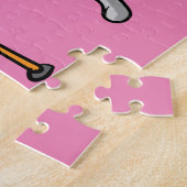Bath Bomb Babe Thunder_Cove Legpuzzel (Zijkant)
