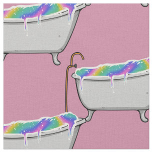 Bath Bomb Babe Thunder_Cove  Stof
