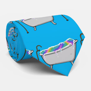 Bath Bomb Babe Thunder_Cove Stropdas